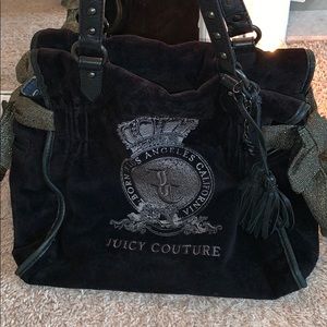 Juicy Couture Purse